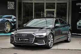 Продажа  Audi A6, 2020р.